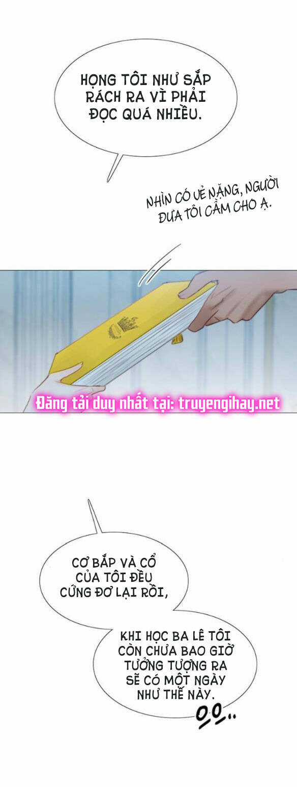 Serena Chapter 21.2 trang 1