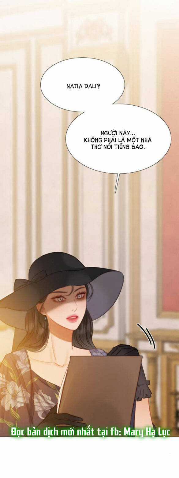 Serena Chapter 22.1 trang 1