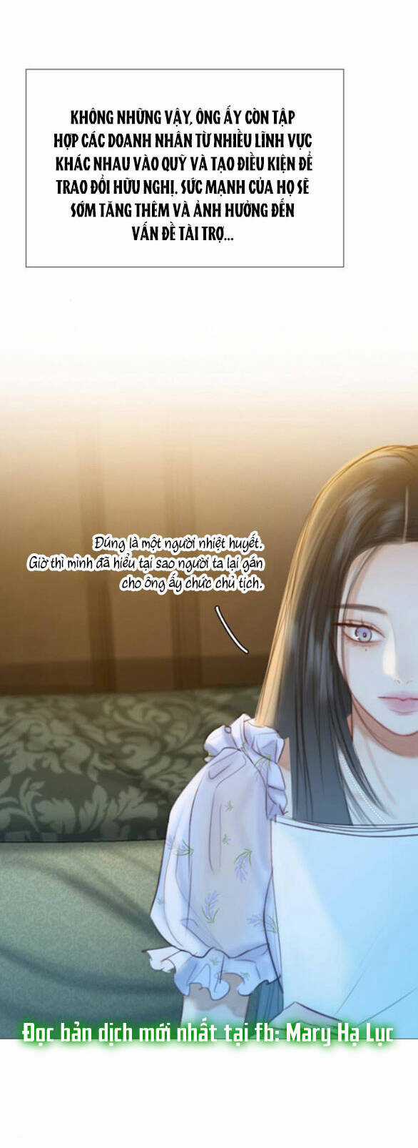 Serena Chapter 27.2 trang 1