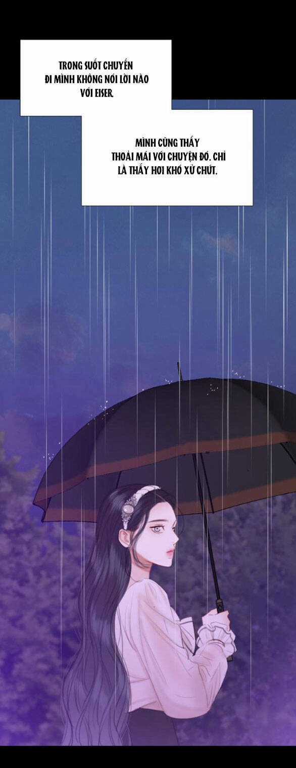 Serena Chapter 29.1 trang 1