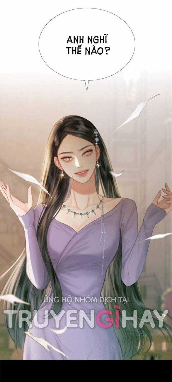 Serena Chapter 3.1 trang 1