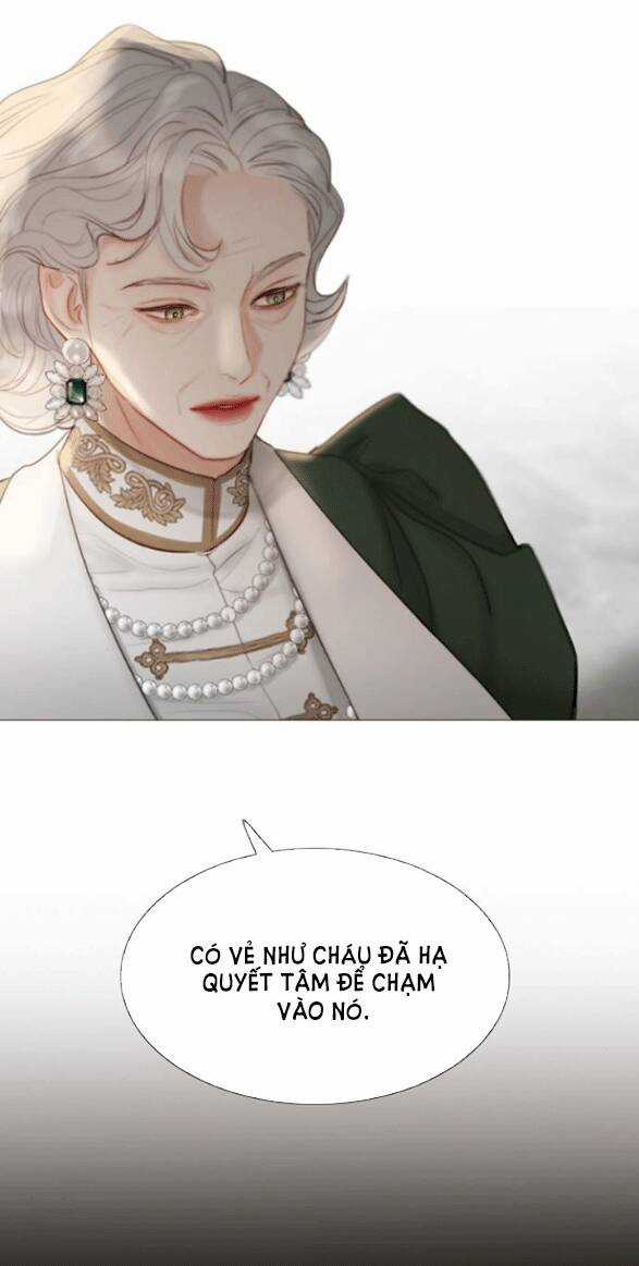 Serena Chapter 3.2 trang 1
