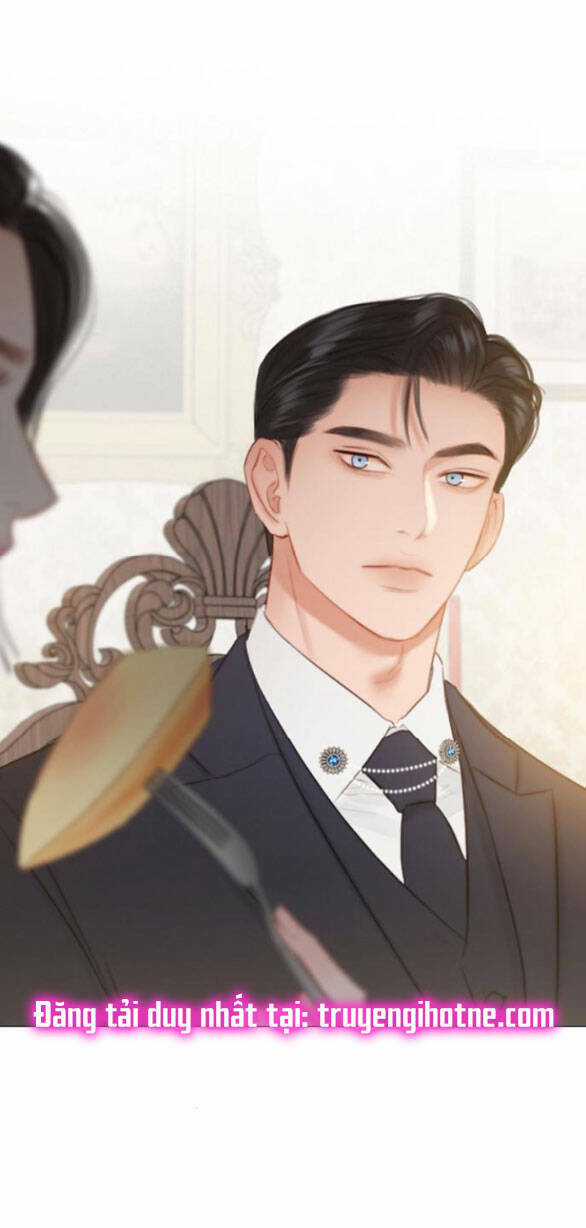 Serena Chapter 30.1 trang 0