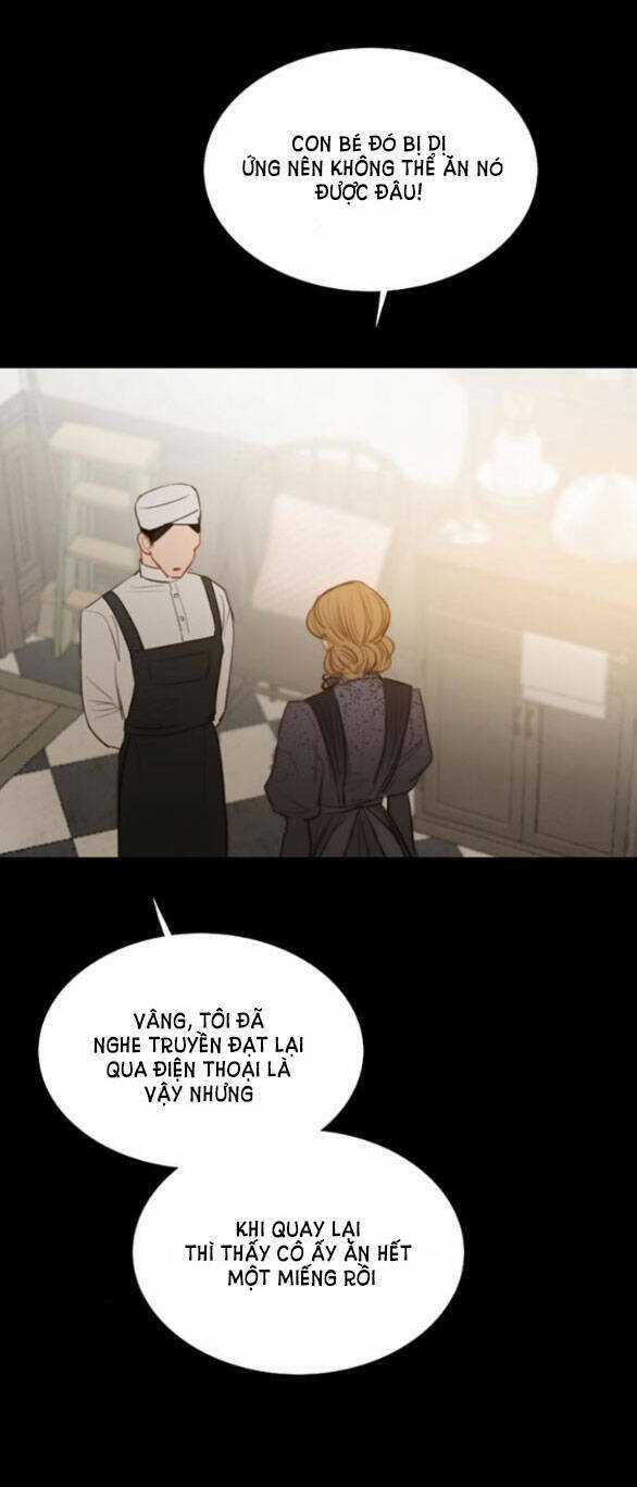 Serena Chapter 31.1 trang 1