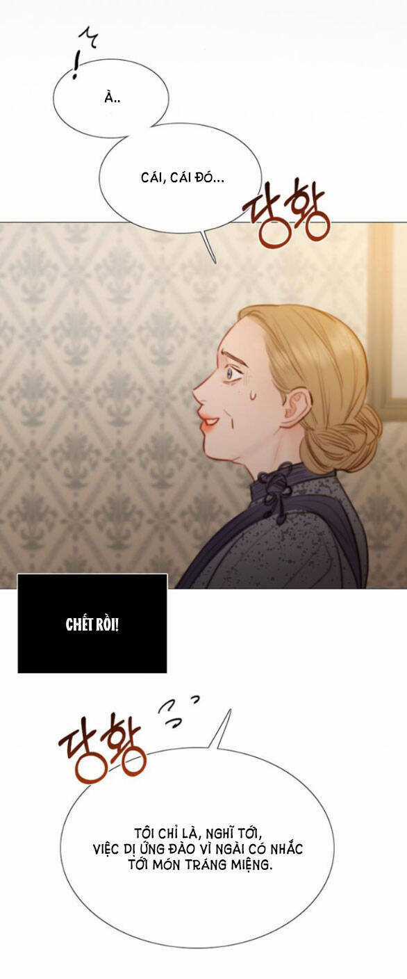 Serena Chapter 31.2 trang 1