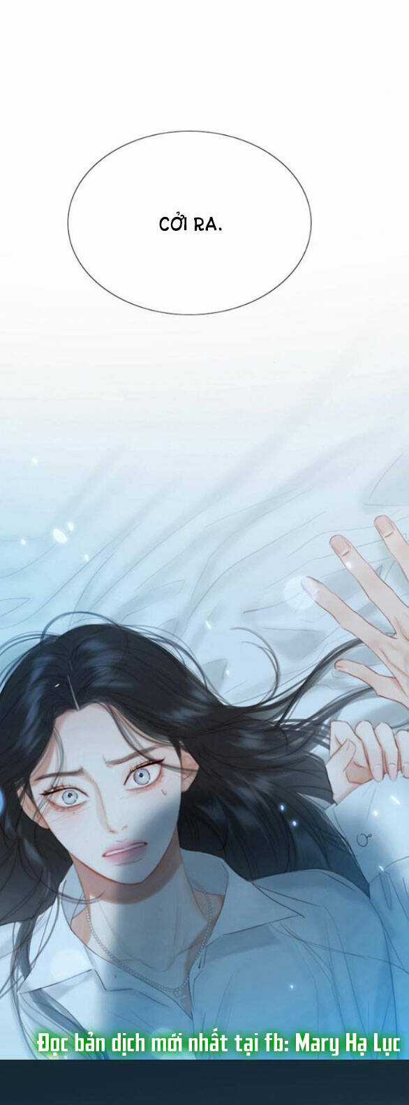 Serena Chapter 32.1 trang 1