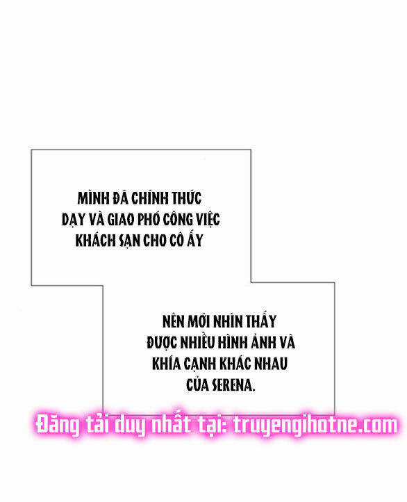Serena Chapter 33.1 trang 0