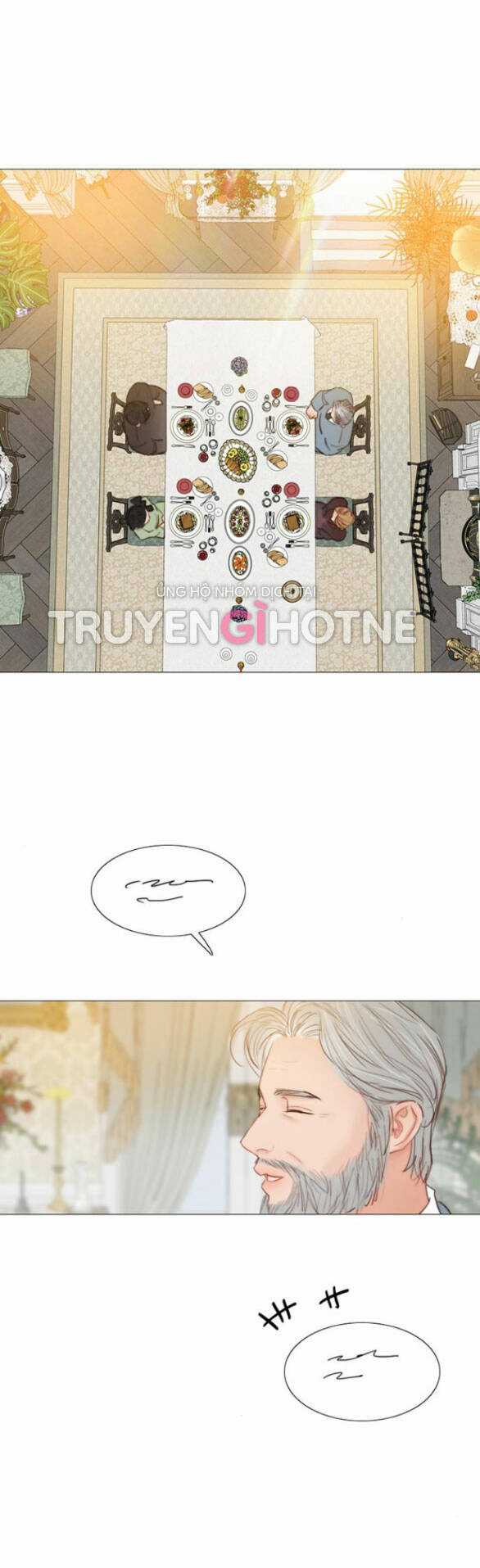 Serena Chapter 33.2 trang 0