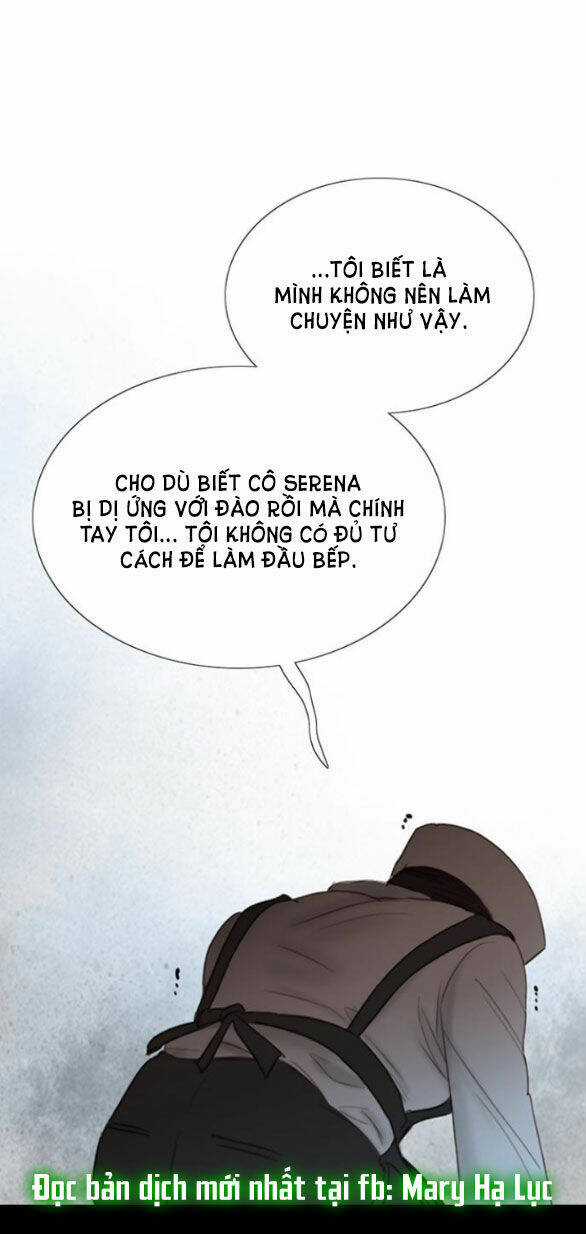 Serena Chapter 34.2 trang 0
