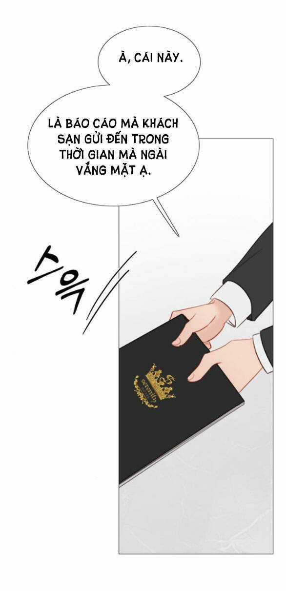 Serena Chapter 35.2 trang 0