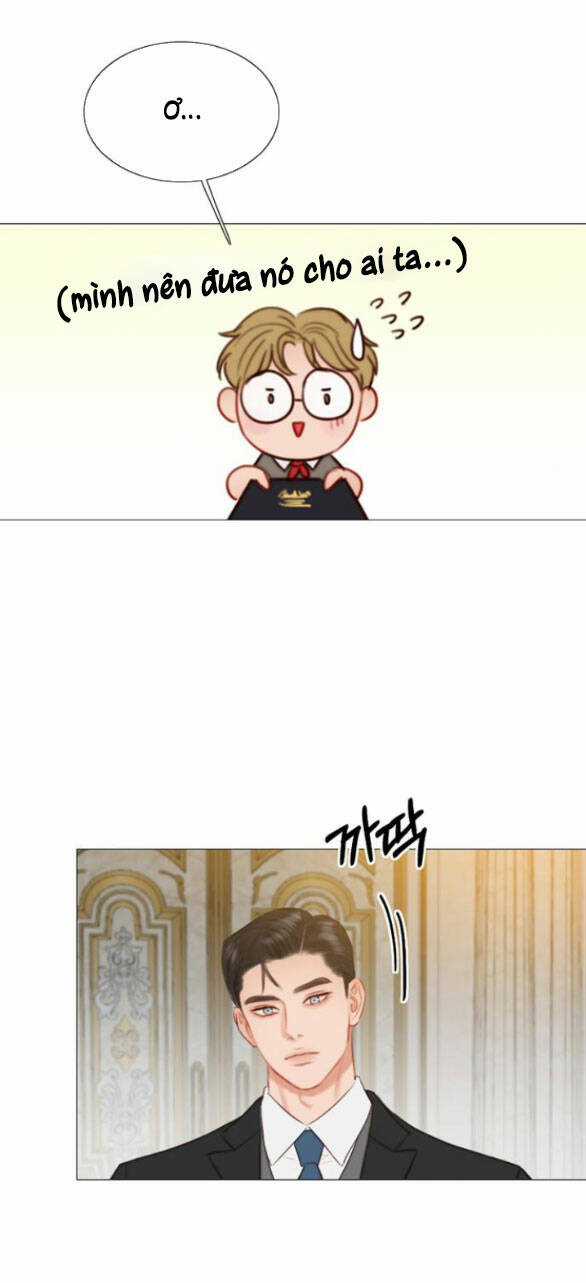 Serena Chapter 35.2 trang 1