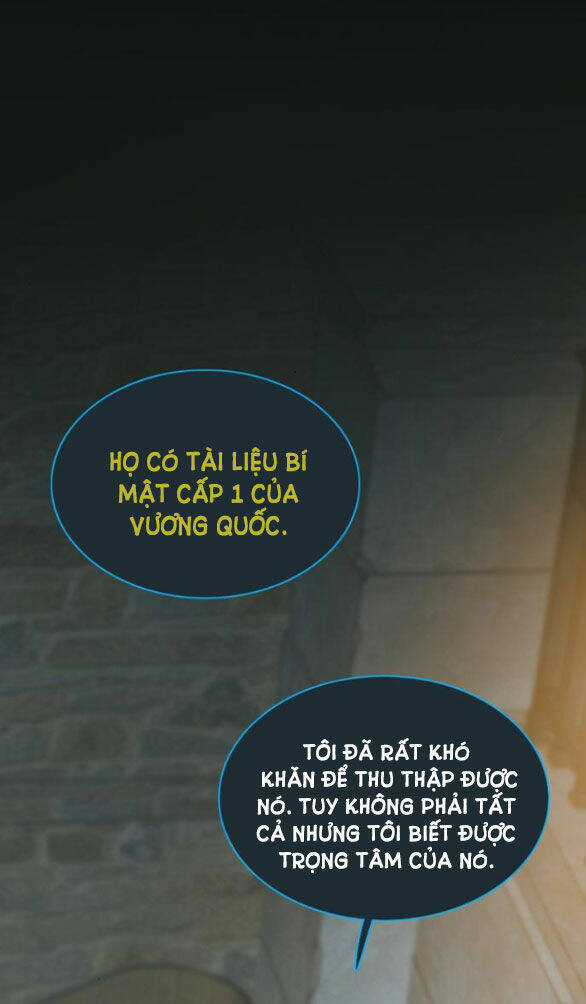 Serena Chapter 36.1 trang 1