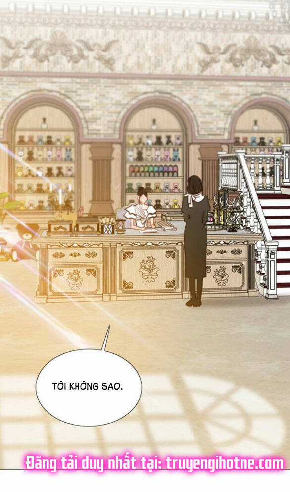 Serena Chapter 37.1 trang 1