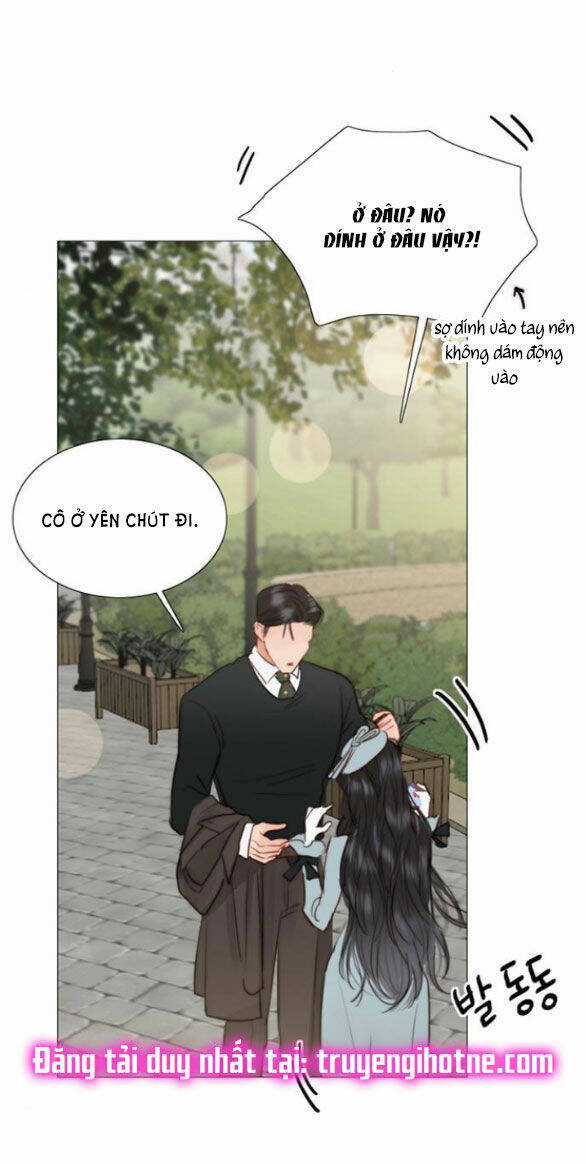 Serena Chapter 39.1 trang 1