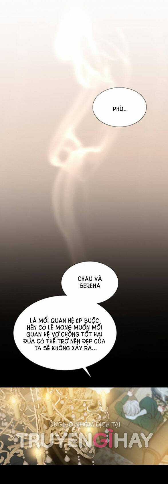 Serena Chapter 4.2 trang 1