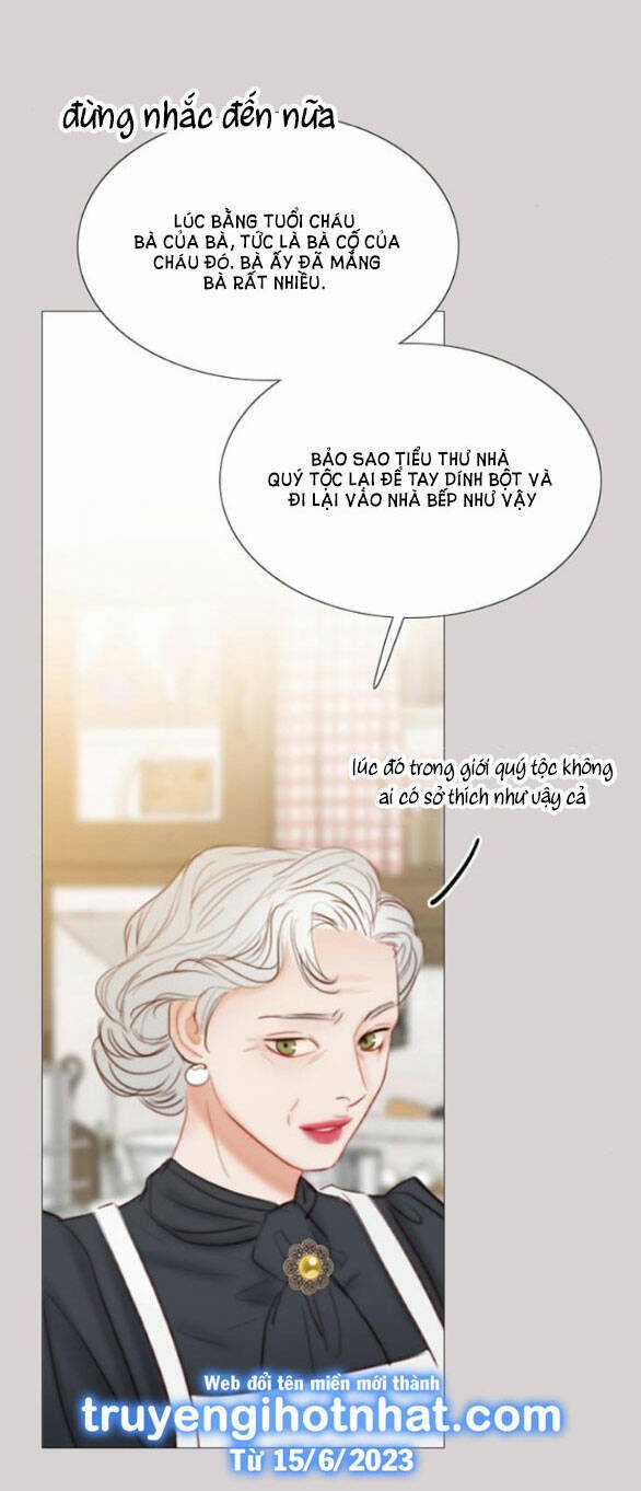 Serena Chapter 40.2 trang 1