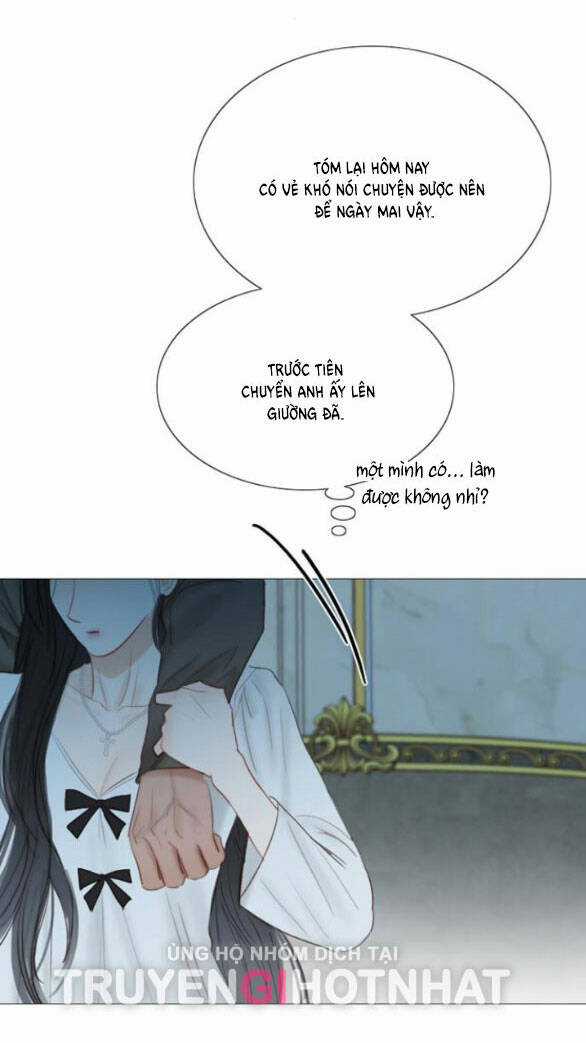Serena Chapter 41.2 trang 0