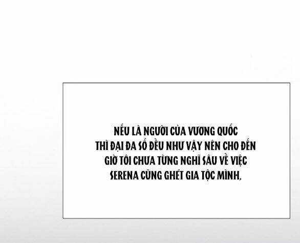 Serena Chapter 43.2 trang 1