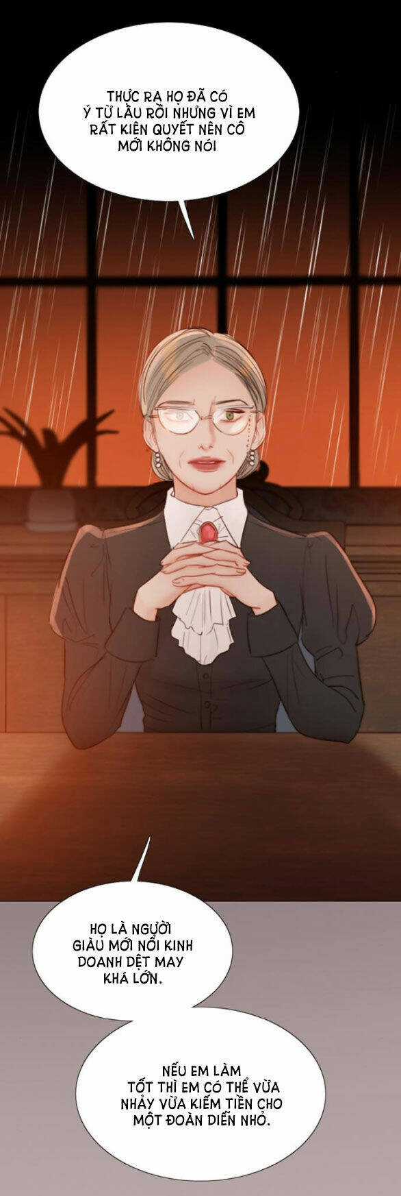 Serena Chapter 45.2 trang 0