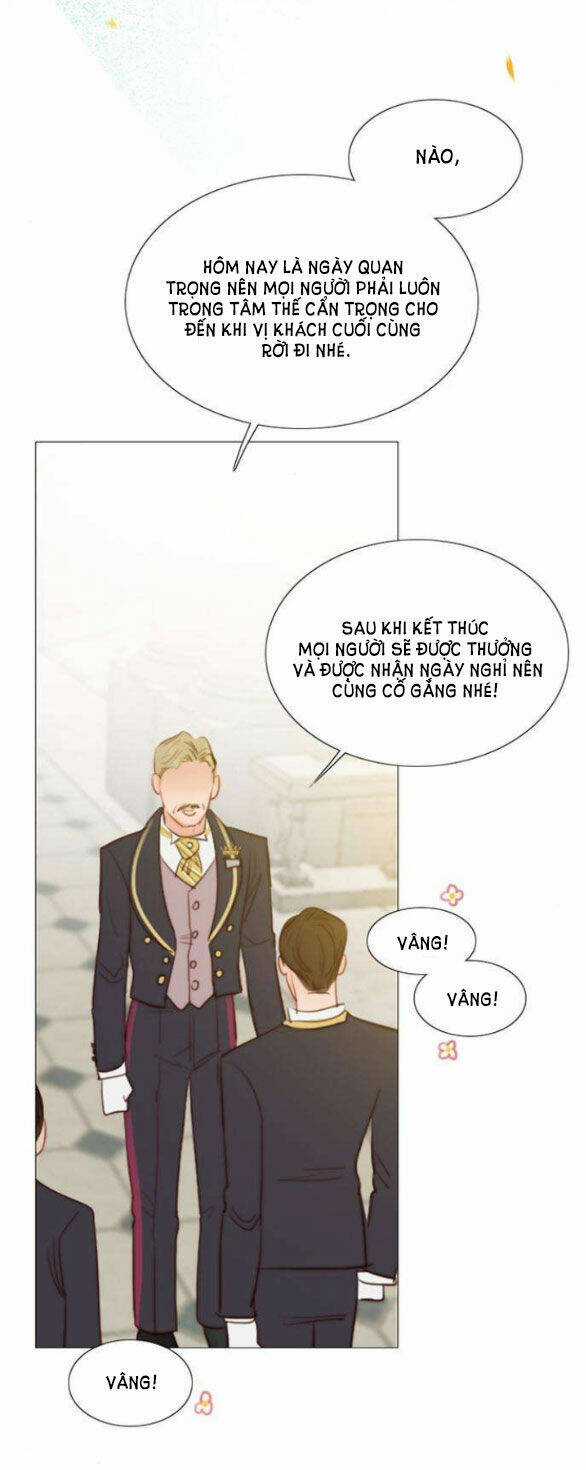 Serena Chapter 46.1 trang 1