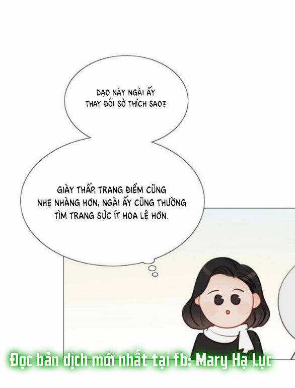 Serena Chapter 46.2 trang 1