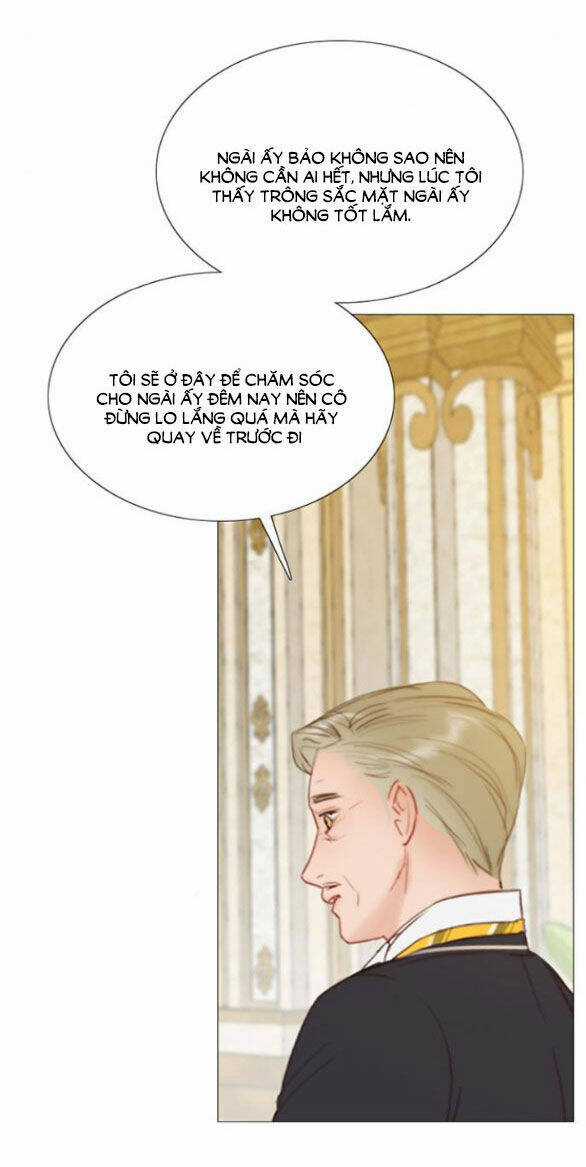 Serena Chapter 48.2 trang 0