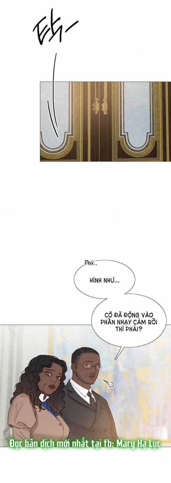 Serena Chapter 5.2 trang 0