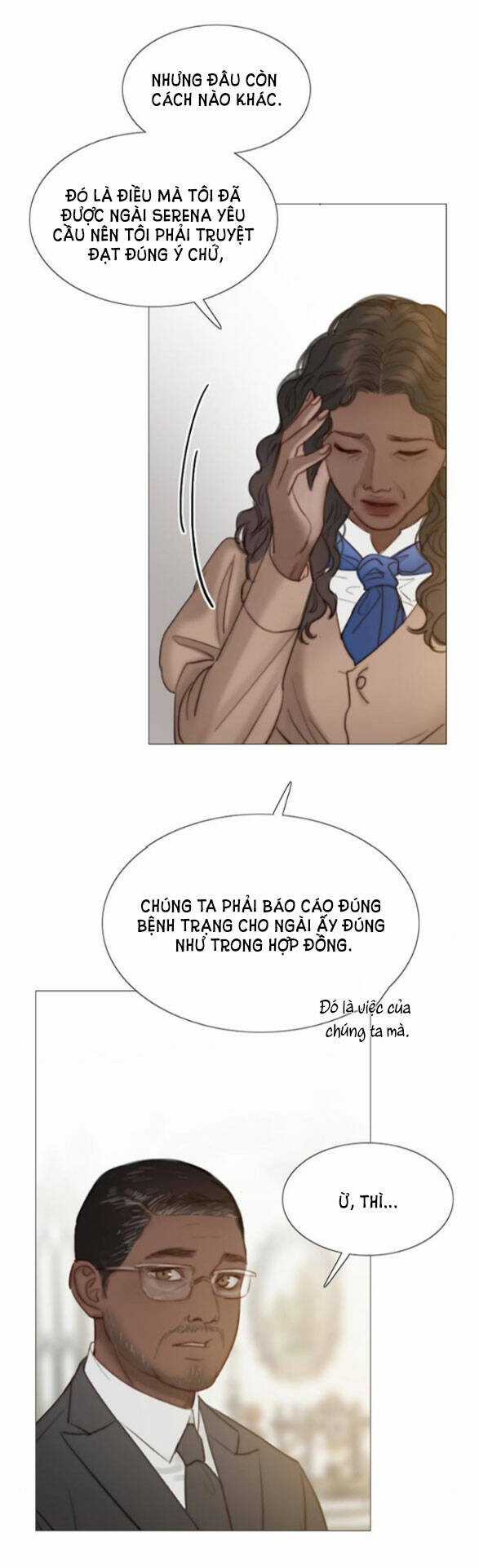 Serena Chapter 5.2 trang 1