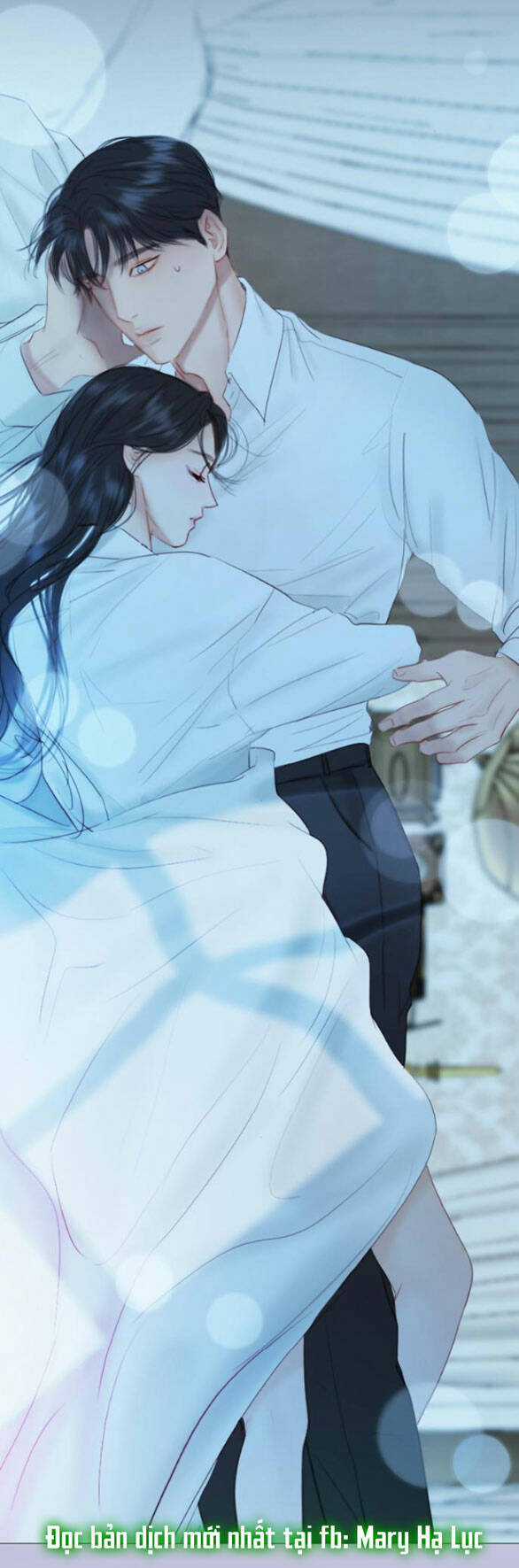 Serena Chapter 51.1 trang 0