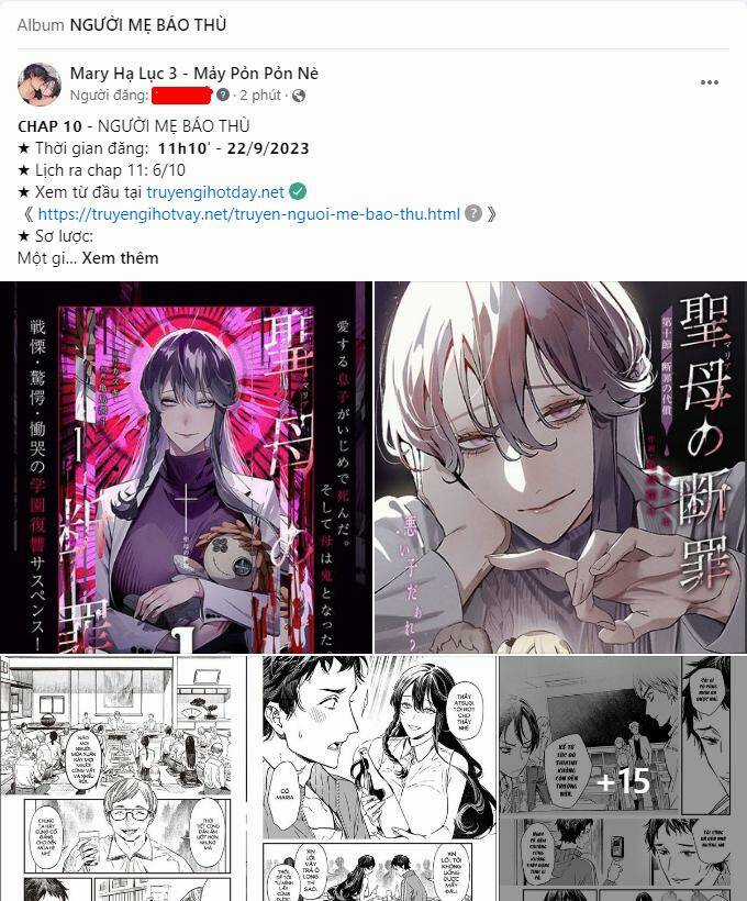 Serena Chapter 52.2 trang 0
