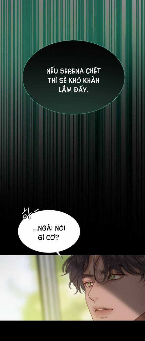 Serena Chapter 6.2 trang 0