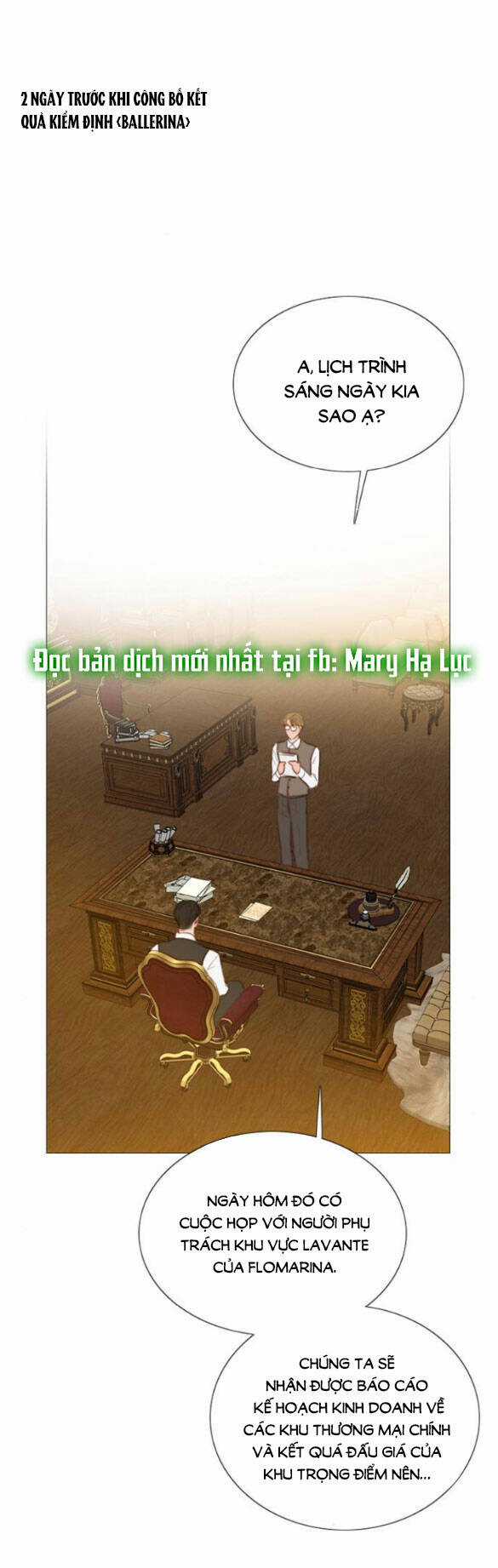 Serena Chapter 62.1 trang 0