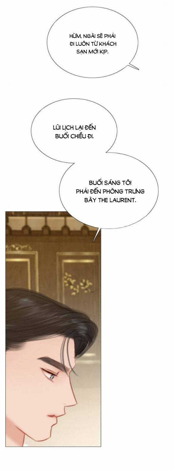 Serena Chapter 62.1 trang 1
