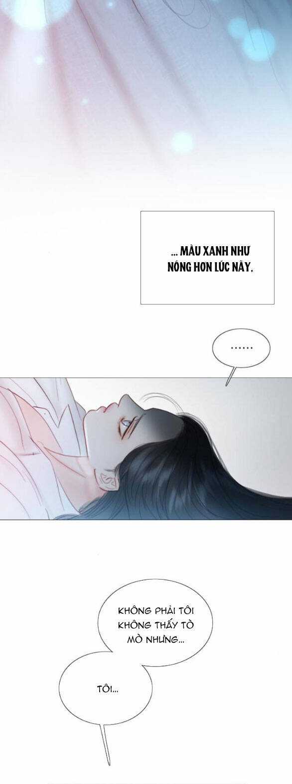 Serena Chapter 76.1 trang 1