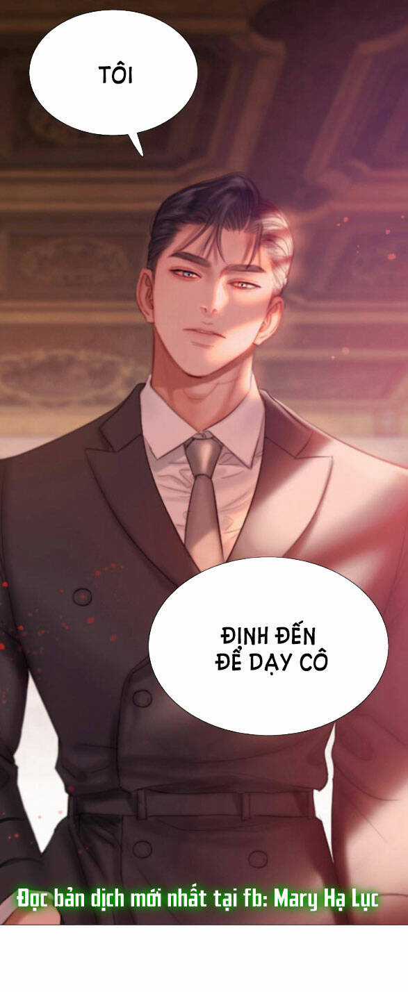 Serena Chapter 8.1 trang 0