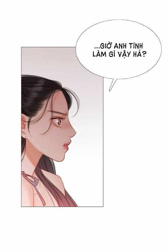 Serena Chapter 8.1 trang 1
