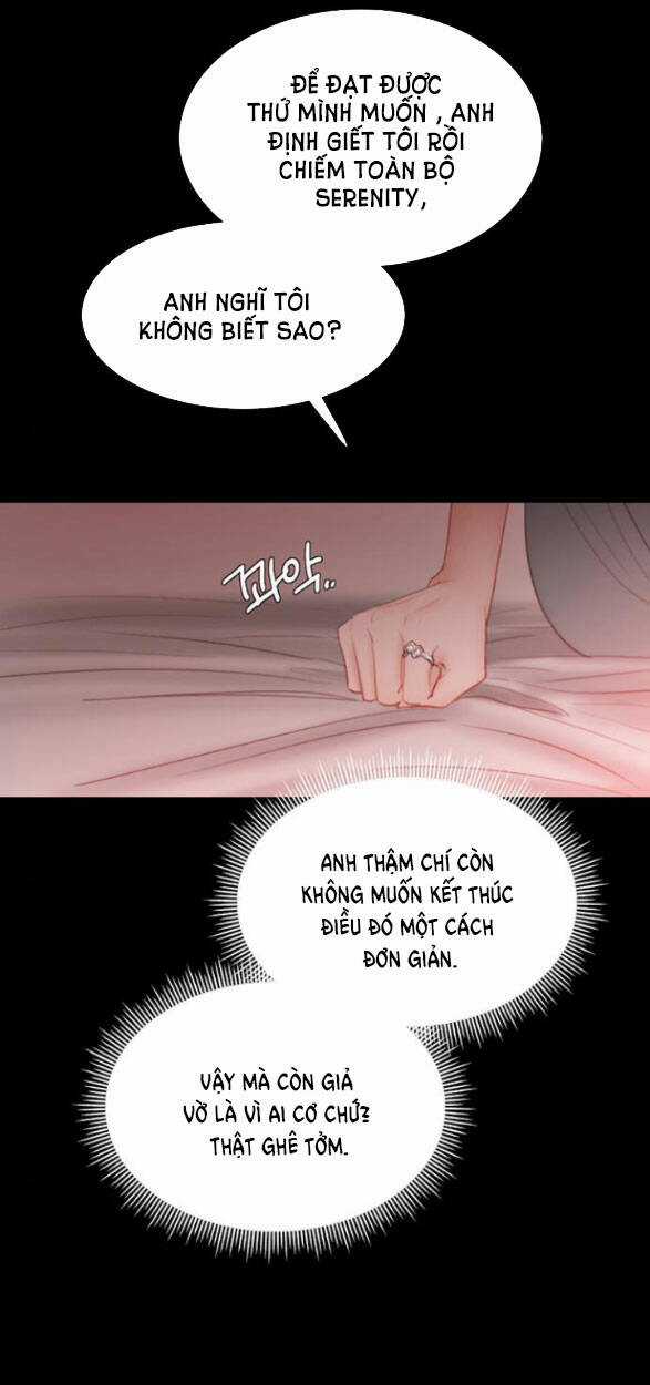 Serena Chapter 8.2 trang 0
