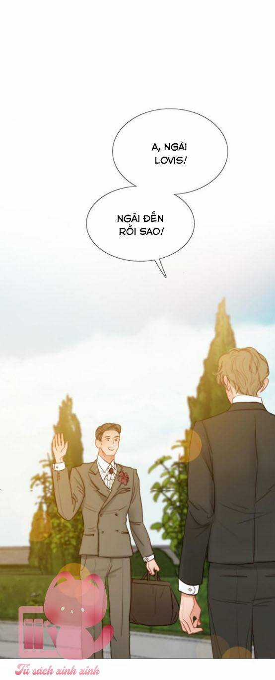 Serena Chapter 9 trang 1
