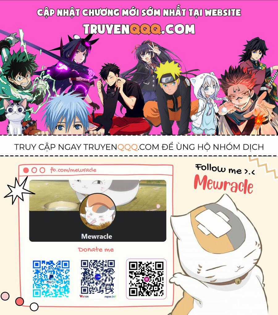 Serial Killer Isekai Ni Oritatsu Chương 16.5 trang 0