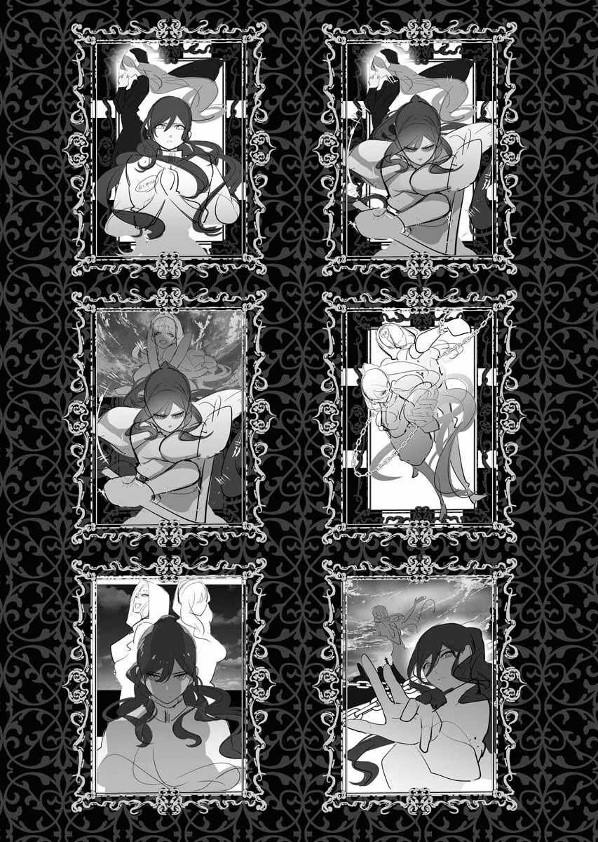 Serial Killer Isekai Ni Oritatsu Chương 4.5 trang 6