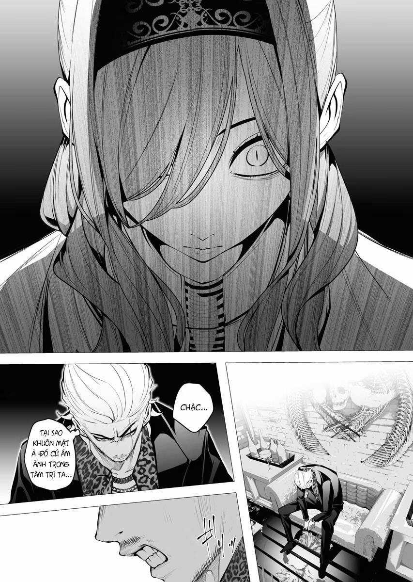 Serial Killer Isekai Ni Oritatsu Chương 4 trang 2