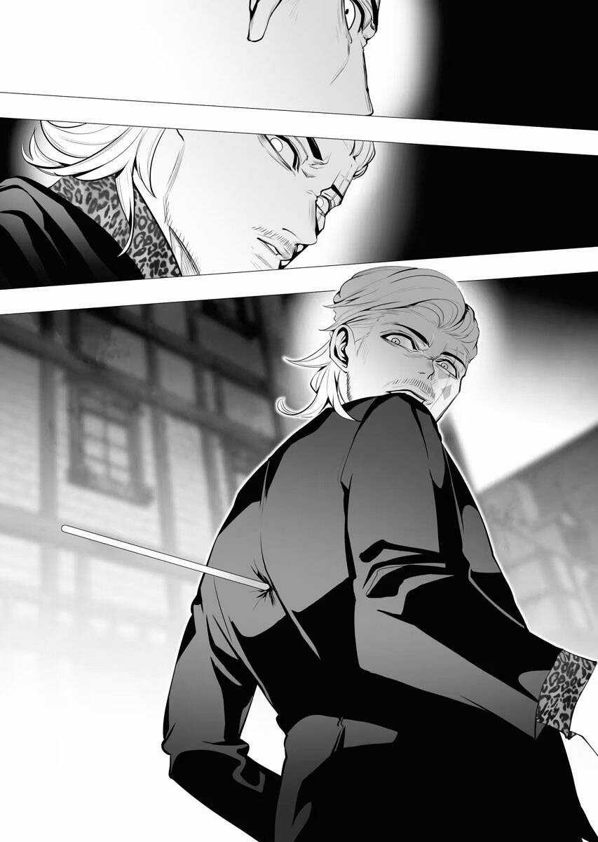 Serial Killer Isekai Ni Oritatsu Chương 4 trang 22