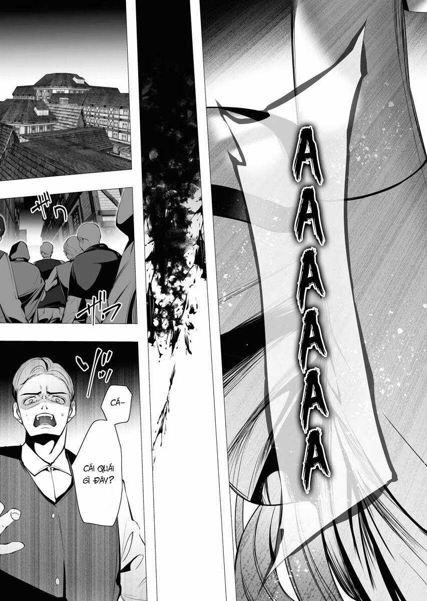 Serial Killer Isekai Ni Oritatsu Chương 4 trang 33