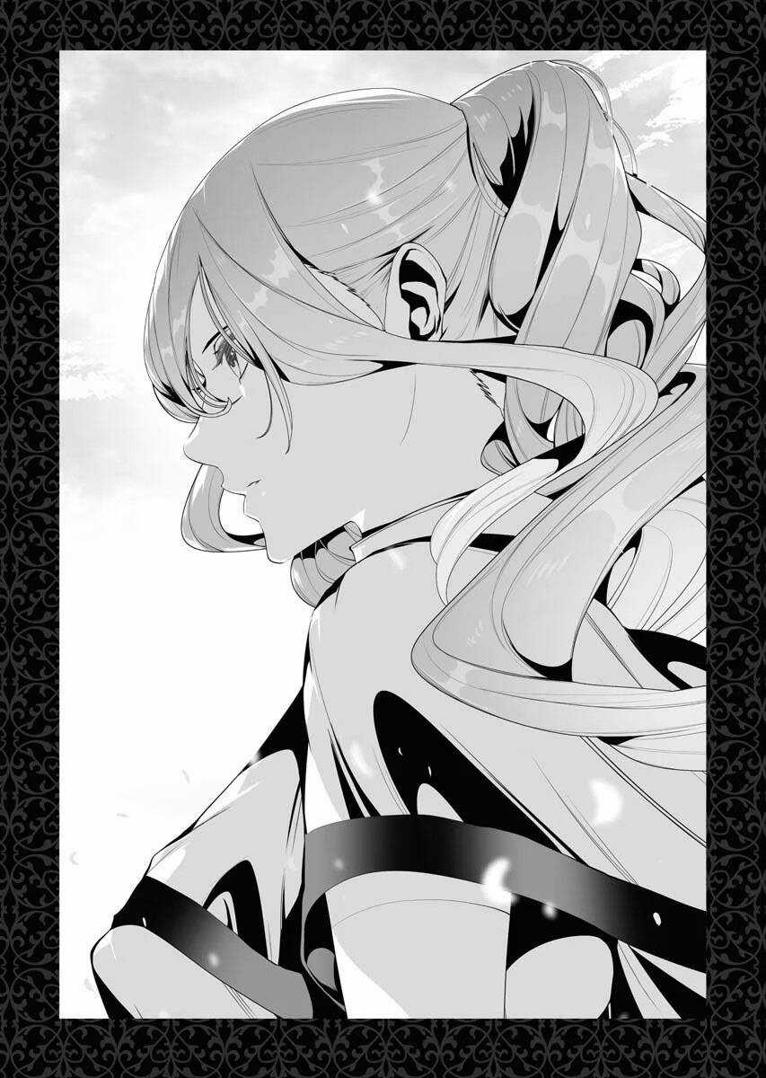 Serial Killer Isekai Ni Oritatsu Chương 4 trang 41