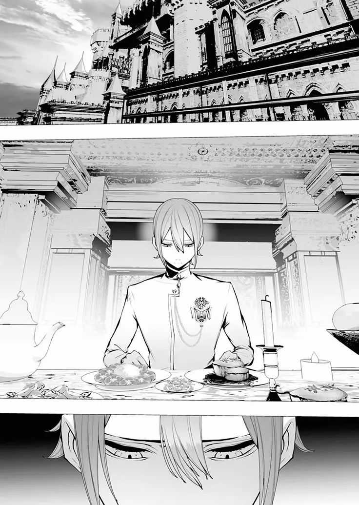 Serial Killer Isekai Ni Oritatsu Chương 5 trang 12