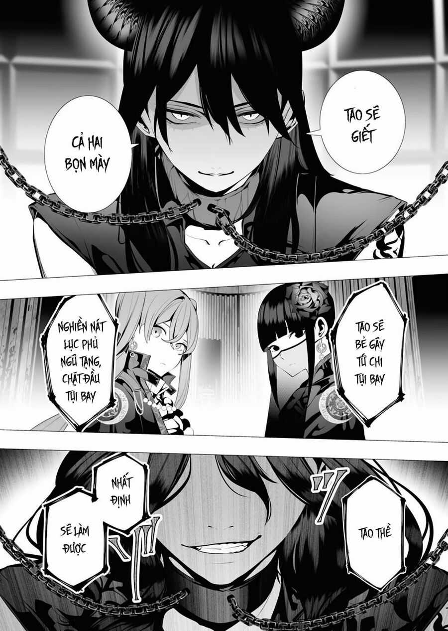 Serial Killer Isekai Ni Oritatsu Chương 7 trang 5