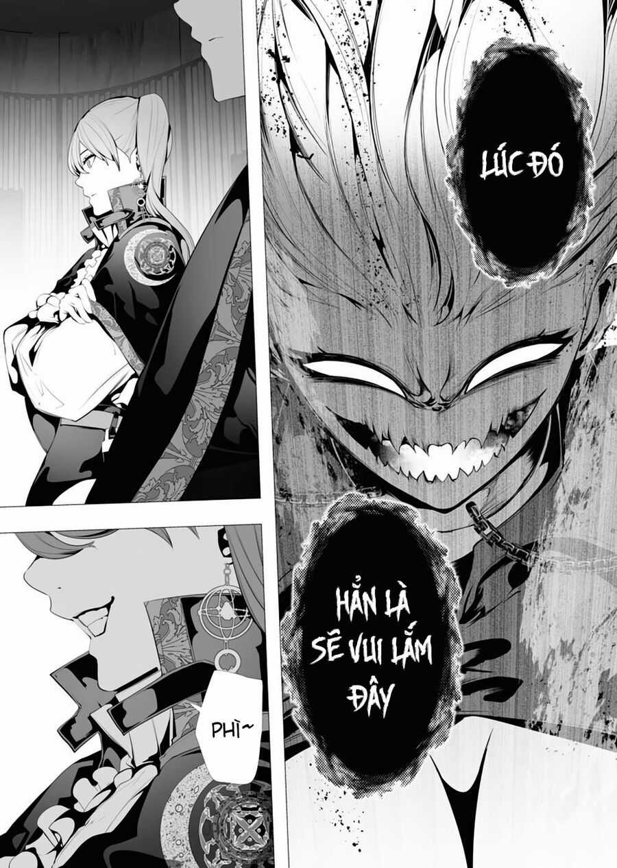 Serial Killer Isekai Ni Oritatsu Chương 7 trang 6