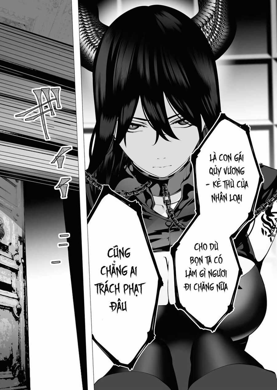 Serial Killer Isekai Ni Oritatsu Chương 7 trang 9