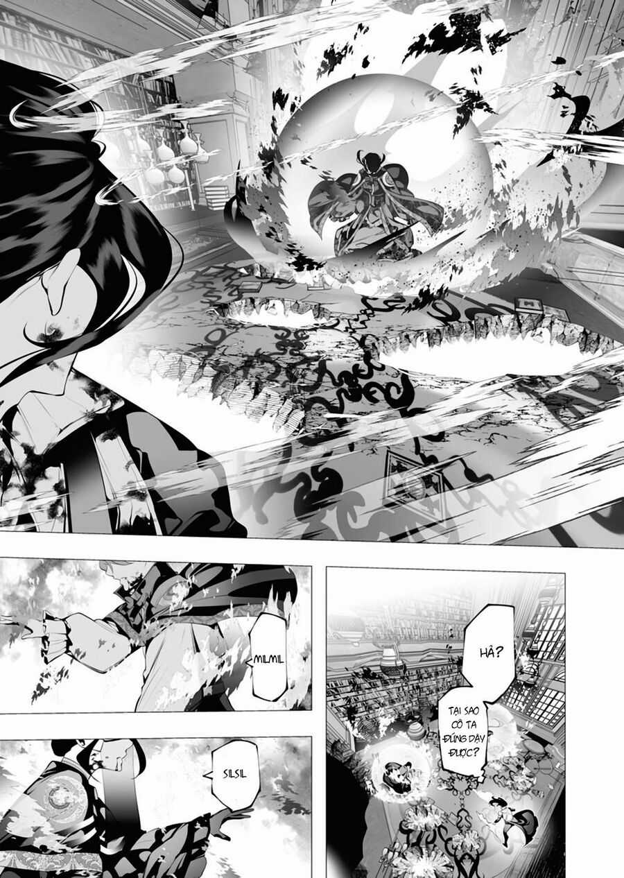 Serial Killer Isekai Ni Oritatsu Chương 8 trang 20