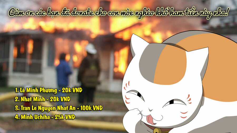 Serial Killer Isekai Ni Oritatsu Chương 8 trang 34